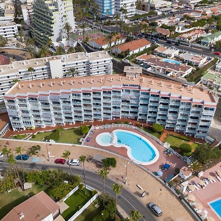 Modern & Elegant Loft Apartment Playa del Ingles  Exterior foto