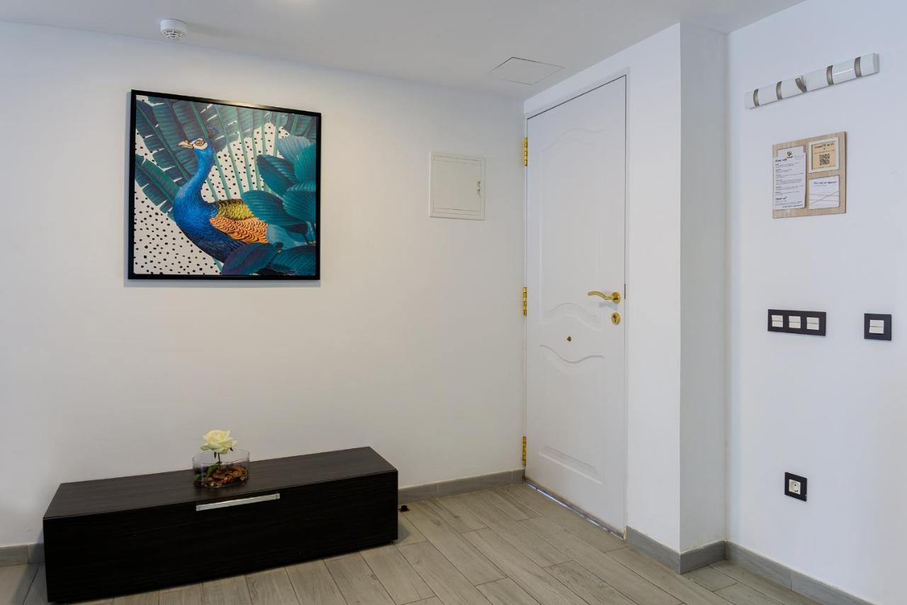 Modern & Elegant Loft Apartment Playa del Ingles  Exterior foto