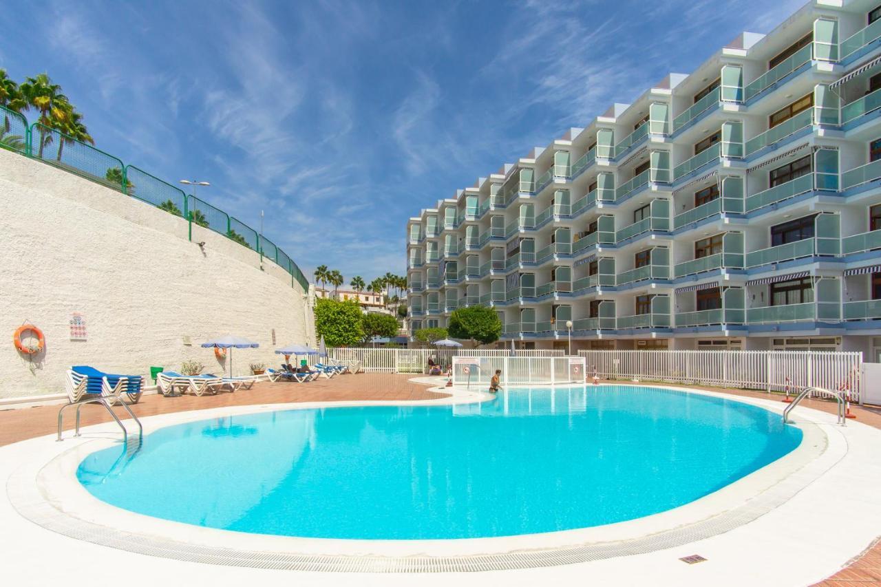 Modern & Elegant Loft Apartment Playa del Ingles  Exterior foto