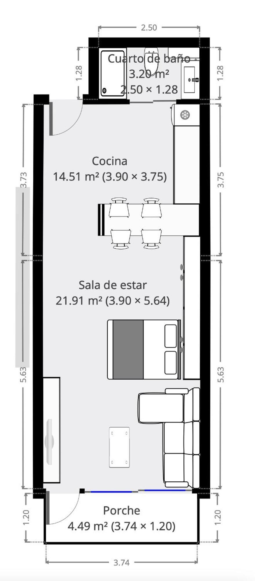 Modern & Elegant Loft Apartment Playa del Ingles  Exterior foto